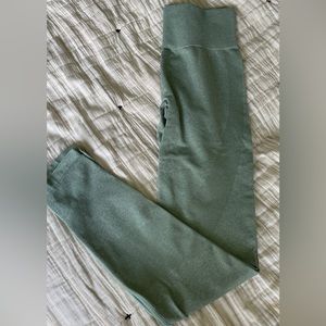 PINK Victoria’s Secret seamless leggings